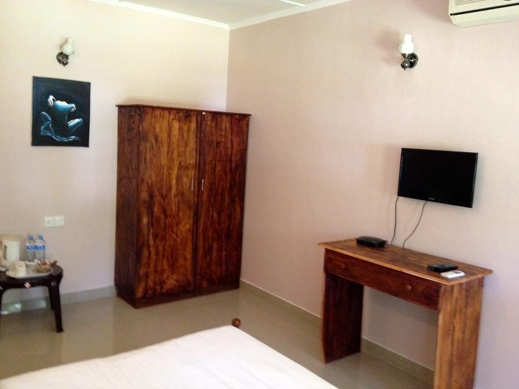 Hotel Fire Dragon Hideaway Negombo Camera foto